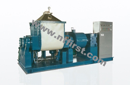 1000L油墨、顏料專用型捏合機(jī)